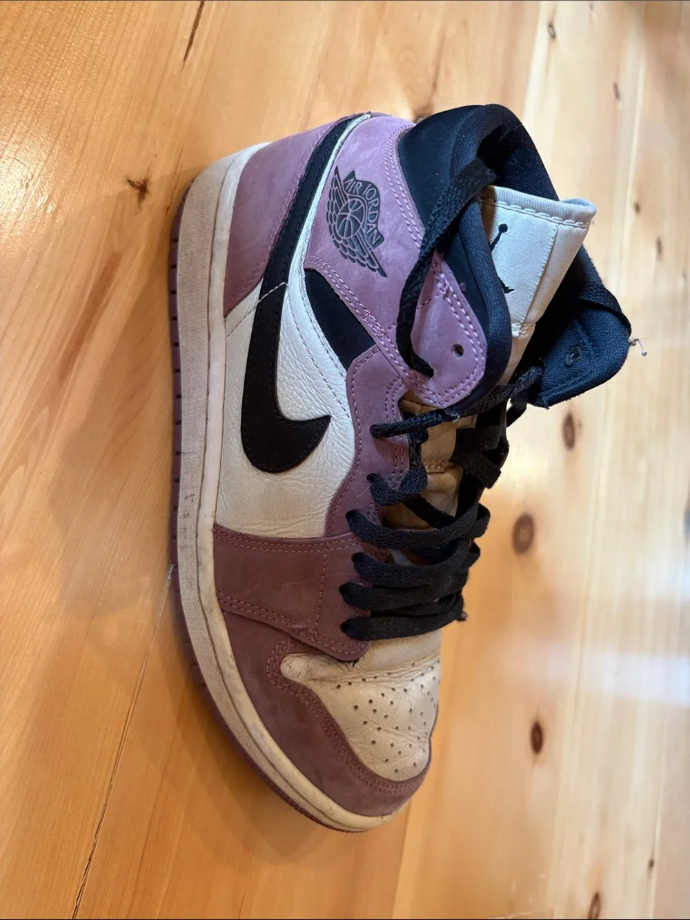 Nike air jordan